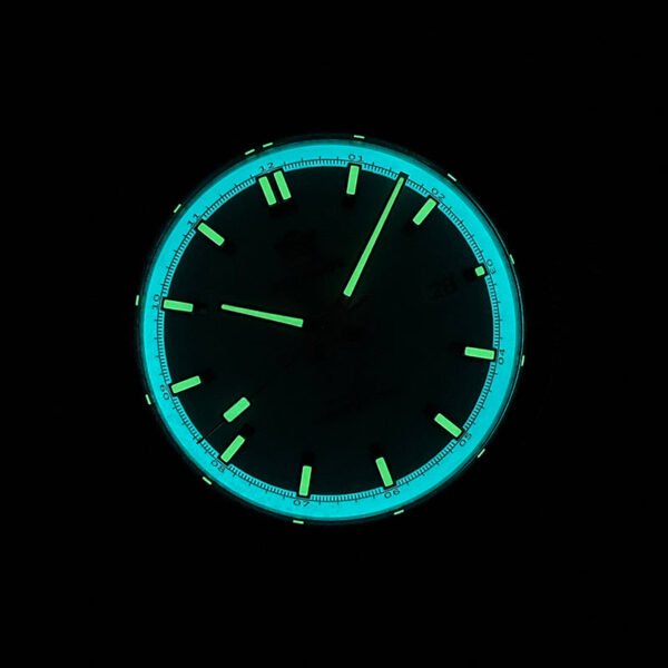 Steeldive SD1906T NH35 Automatic Watch - Image 4