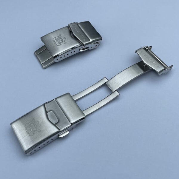 Steeldive 6 Micro Adjustment Clasp - Image 5