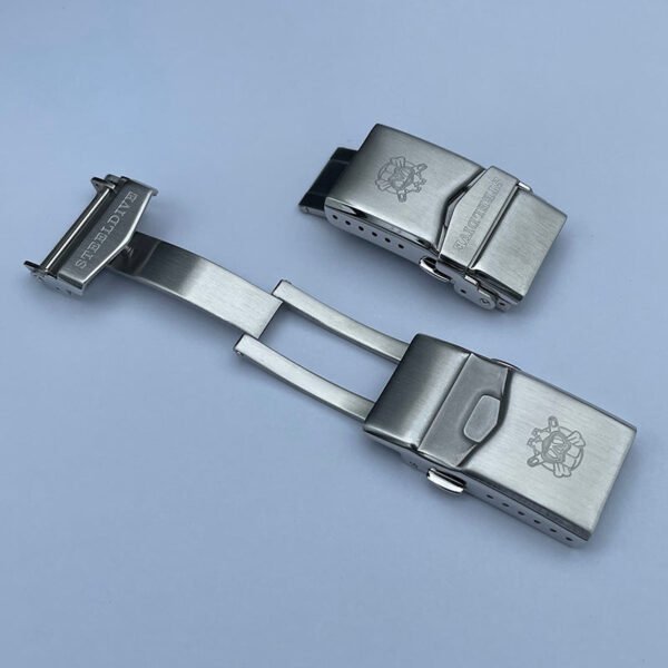 Steeldive 6 Micro Adjustment Clasp - Image 12
