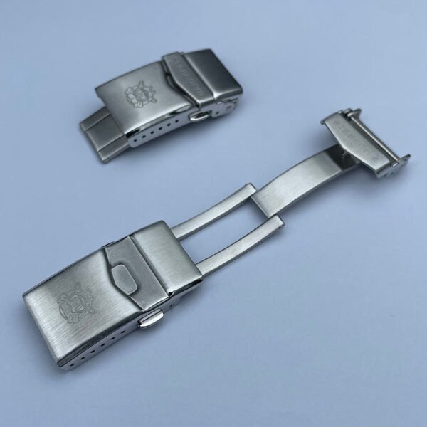Steeldive 6 Micro Adjustment Clasp - Image 6