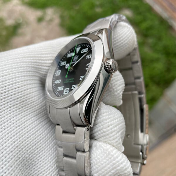 Steeldive SD1934K Retro King Explore Watch - Image 12