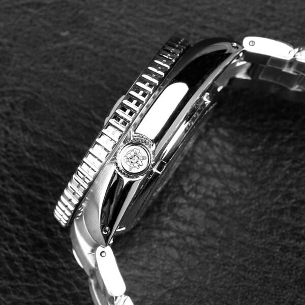 STEELDIVE SD1972 6309 King Turtle Dive Watch V2 - Image 16