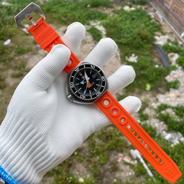 STEELDIVE SD1985 Professional 1200m Diver Watch - Image 15