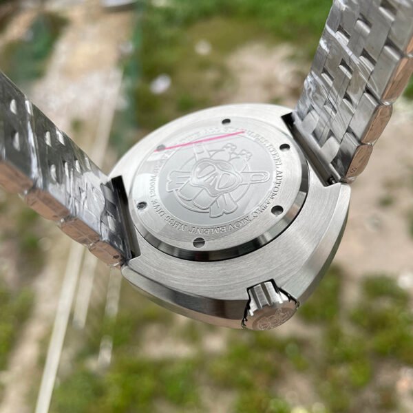 STEELDIVE SD1985 Professional 1200m Diver Watch - Image 11