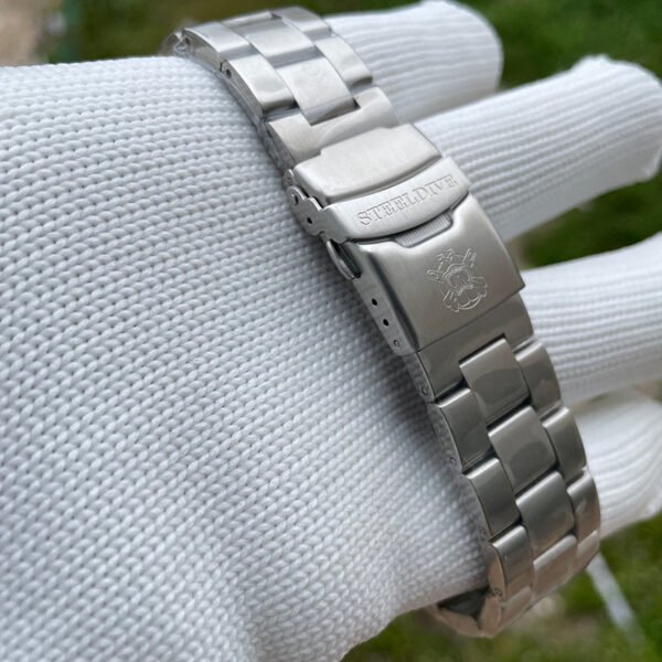 STEELDIVE SD1985 Professional 1200m Diver Watch - Image 13