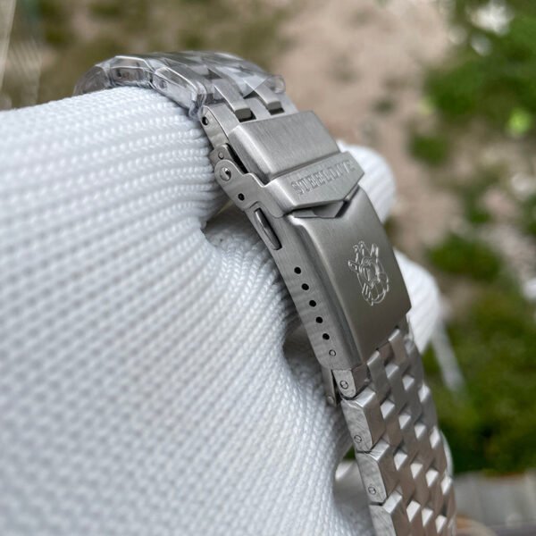 STEELDIVE SD1985 Professional 1200m Diver Watch - Image 14