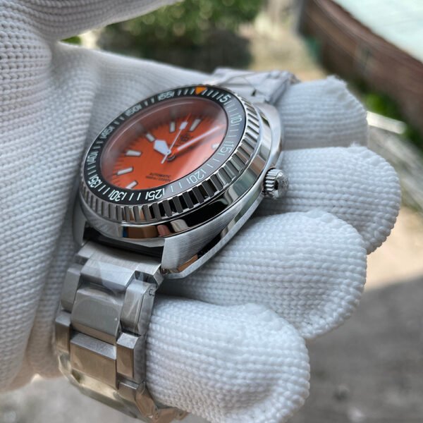★Anniversary Sale★Steeldive SD1983 DS-3 1000m Diver Watch - Image 20