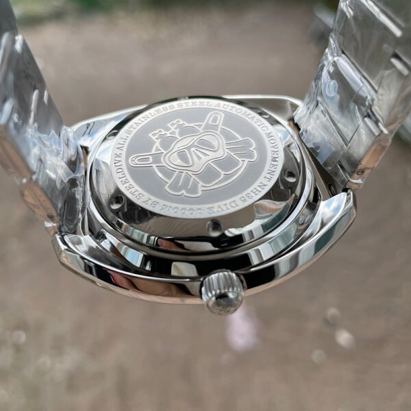 ★Anniversary Sale★Steeldive SD1983 DS-3 1000m Diver Watch - Image 17