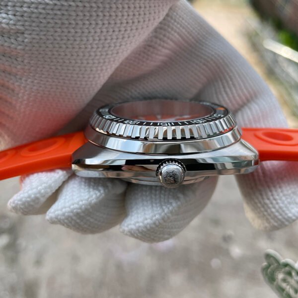 ★Anniversary Sale★Steeldive SD1983 DS-3 1000m Diver Watch - Image 19
