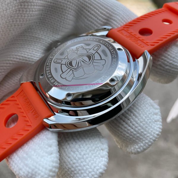 ★Anniversary Sale★Steeldive SD1983 DS-3 1000m Diver Watch - Image 18