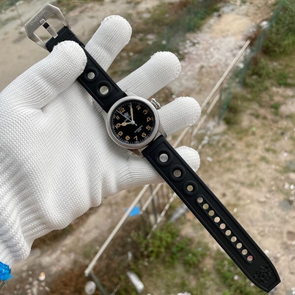Steeldive SD1906 V2 NH35 Automatic Watch - Image 21