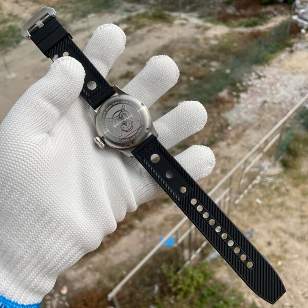 Steeldive SD1906 V2 NH35 Automatic Watch - Image 22