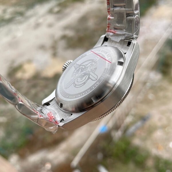 Steeldive SD1906 V2 NH35 Automatic Watch - Image 18