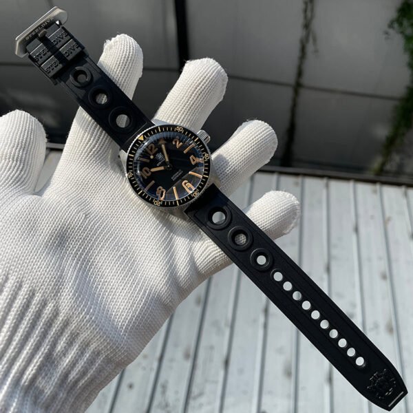 Steeldive SD1962V Vintage 62MAS Automatic Watch Men - Image 7