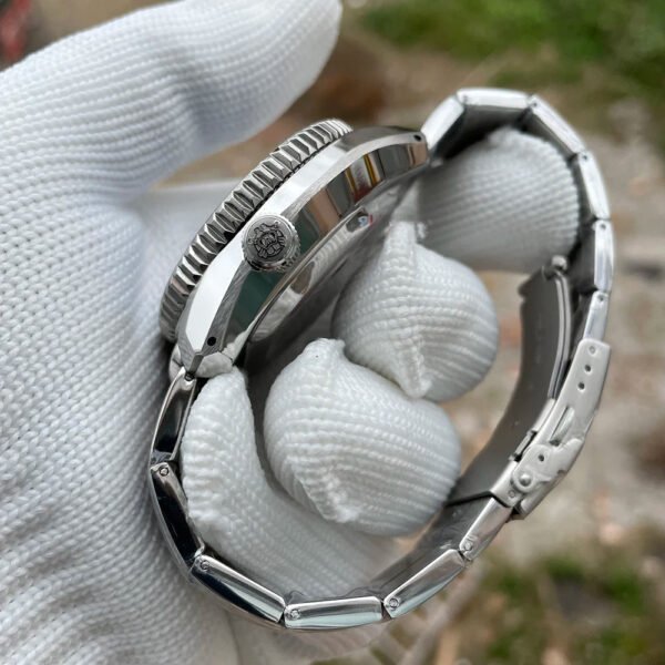 Steeldive SD1968 Mariner 300 Monobloc Dive Watch - Image 19