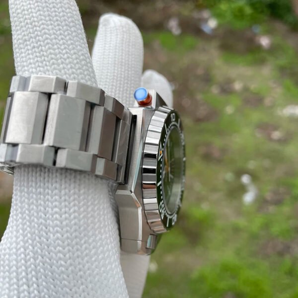 ★Welcome Deal★Steeldive SD1969 1200m Professional Diver Watch - Image 19