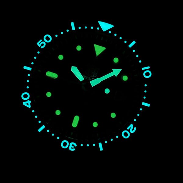 Steeldive SD1973 SKX007 Dive Watch - Image 15