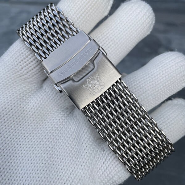 Steeldive SD1987 Big Sub Men Dive Watch - Image 9