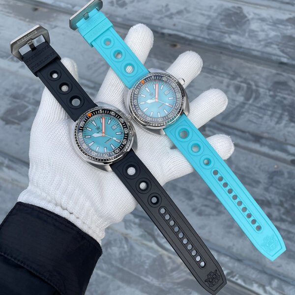 ★Anniversary Sale★Steeldive SD1983 DS-3 1000m Diver Watch - Image 26