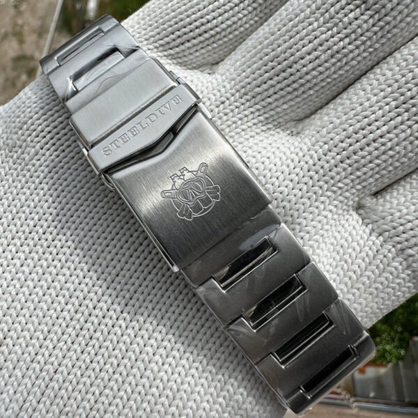 Steeldive SD1984 NH36 Monster Men Watch - Image 28