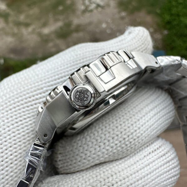 Steeldive SD1984 NH36 Monster Men Watch - Image 29