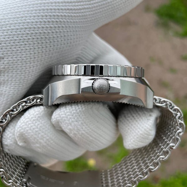 Steeldive SD1989 Monobloc 1000m Diver Watch - Image 5