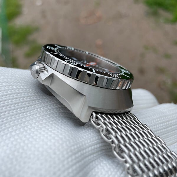 Steeldive SD1989 Monobloc 1000m Diver Watch - Image 9