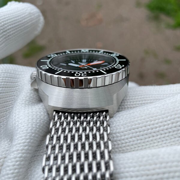 Steeldive SD1989 Monobloc 1000m Diver Watch - Image 10