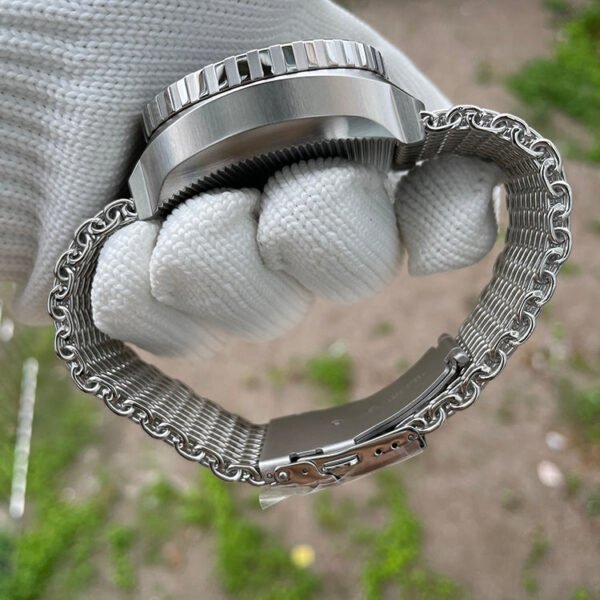 Steeldive SD1989 Monobloc 1000m Diver Watch - Image 11