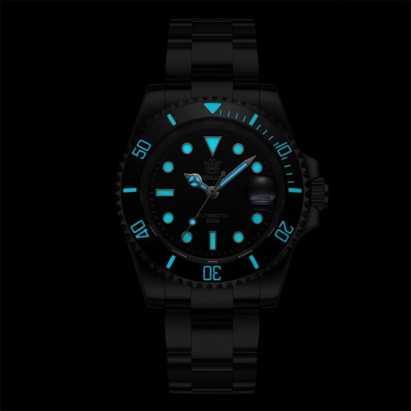 Steeldive SD1953 Sub Men Dive Watch V2 - Image 11