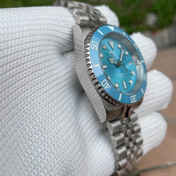 Steeldive SD1953 Sub Men Dive Watch V2 - Image 13