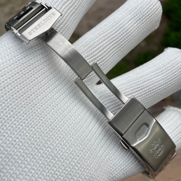 ★Welcome Deal★Steeldive SD1967 Sub 300T Diver Watch - Image 20