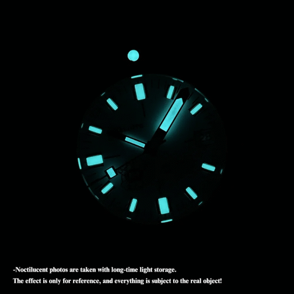 ★Welcome Deal★Steeldive SD1967 Sub 300T Diver Watch - Image 15