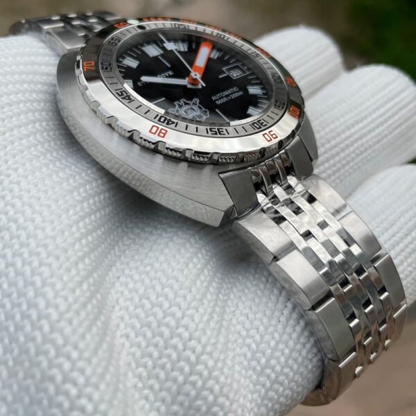 ★Welcome Deal★Steeldive SD1967 Sub 300T Diver Watch - Image 17
