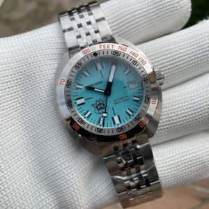 ★Welcome Deal★Steeldive SD1967 Sub 300T Diver Watch