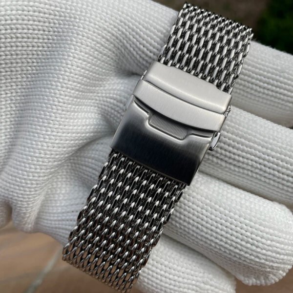 Steeldive SD1982 Big Size 46.5MM 25000M Diver Watch - No Date - Image 16