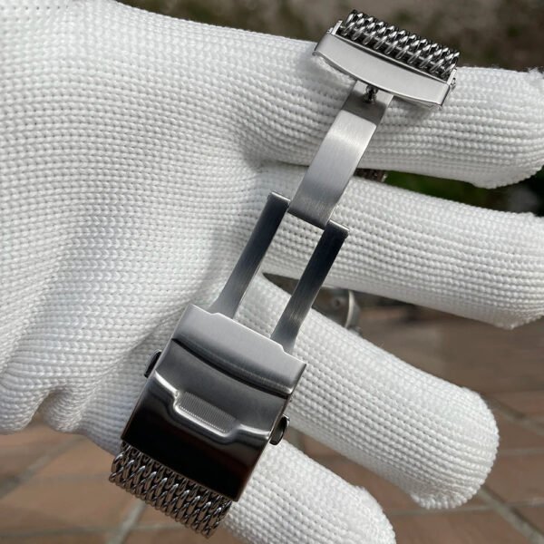Steeldive SD1982 Big Size 46.5MM 25000M Diver Watch - No Date - Image 17