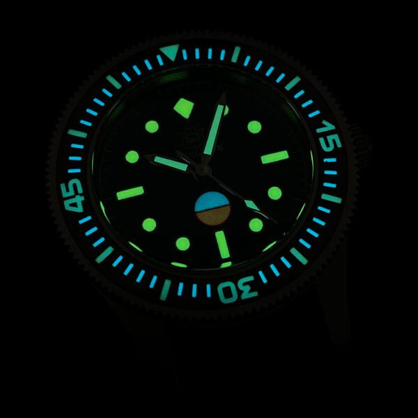 Steeldive SD1952T 50-Fathoms Automatic Watch Men - Image 17