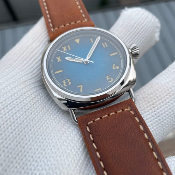 Steelflier SF760 California NH35 Automatic Men Watch - Image 10