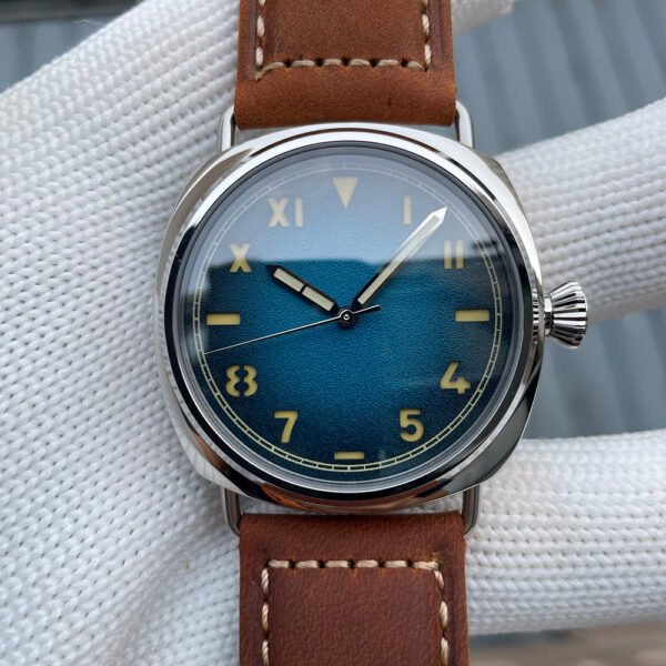 Steelflier SF760 California NH35 Automatic Men Watch - Image 8