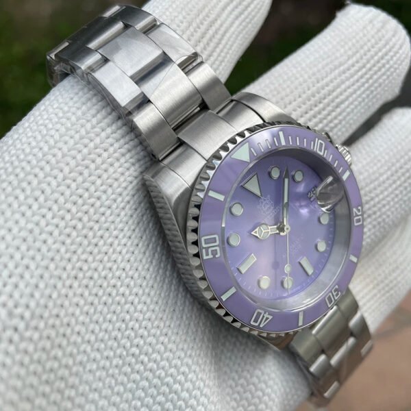 Steeldive SD1953 Sub Men Dive Watch V2 - Image 4
