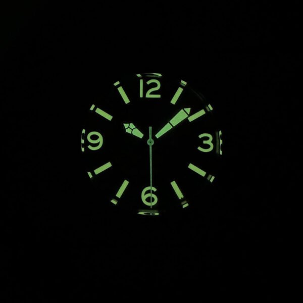 Steeldive SD1913 47mm 3000m Automatic Watch - Image 8