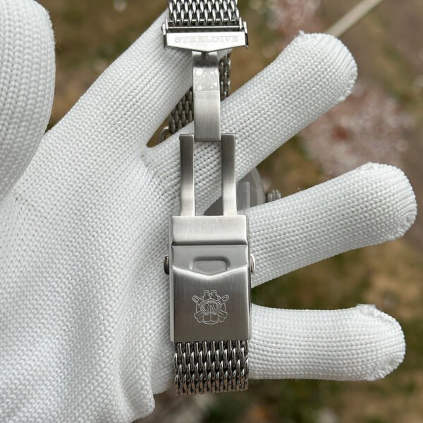 Steeldive SD1913 47mm 3000m Automatic Watch - Image 9