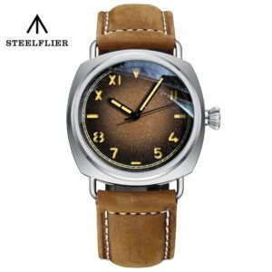 Steelflier SF760 California NH35 Automatic Men Watch