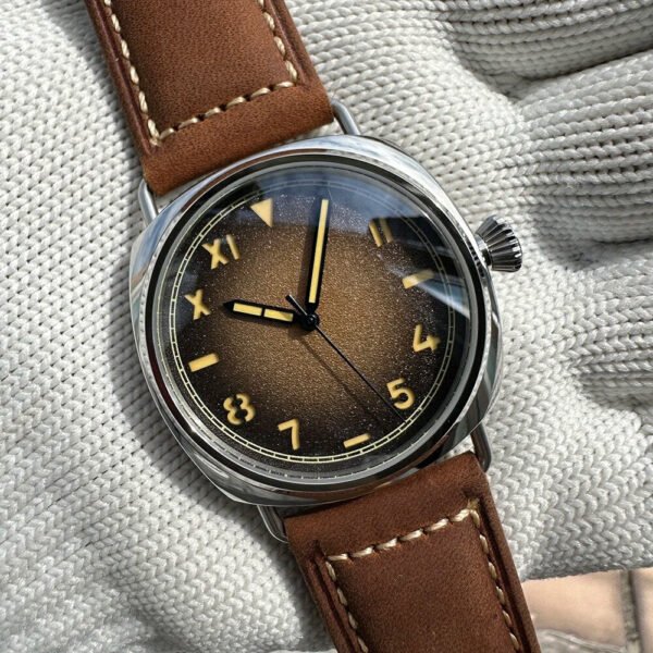 Steelflier SF760 California NH35 Automatic Men Watch - Image 9