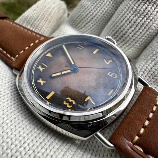 Steelflier SF760 California NH35 Automatic Men Watch - Image 11