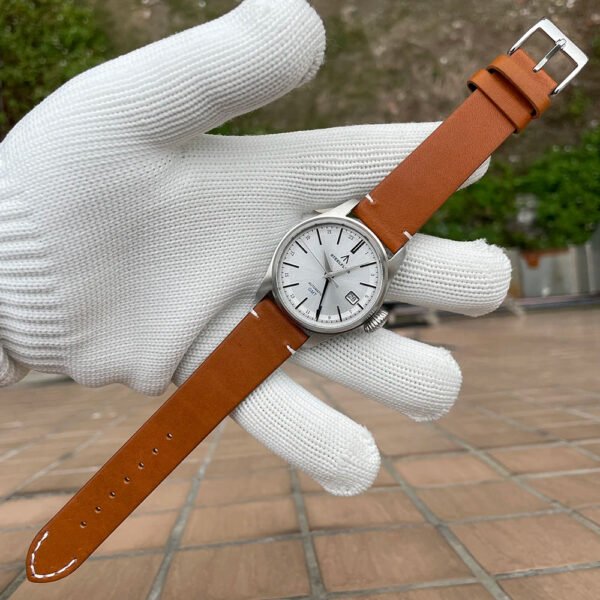 Steelflier SF790 GS NH34 GMT Automatic Watch - Image 13