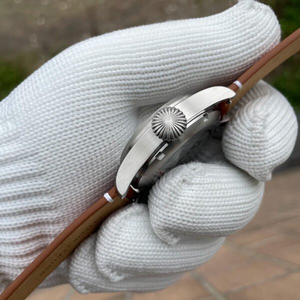 Steelflier SF790 GS NH34 GMT Automatic Watch - Image 14