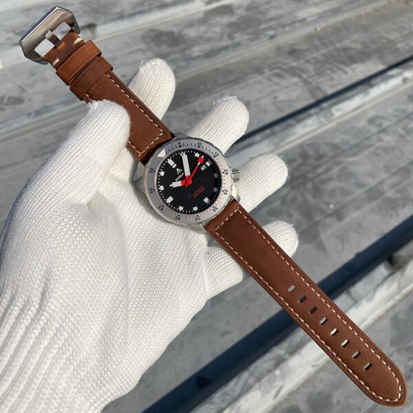 ★Welcome Deal★Steelflier SF752 45mm Automatic Men Watch - Image 14