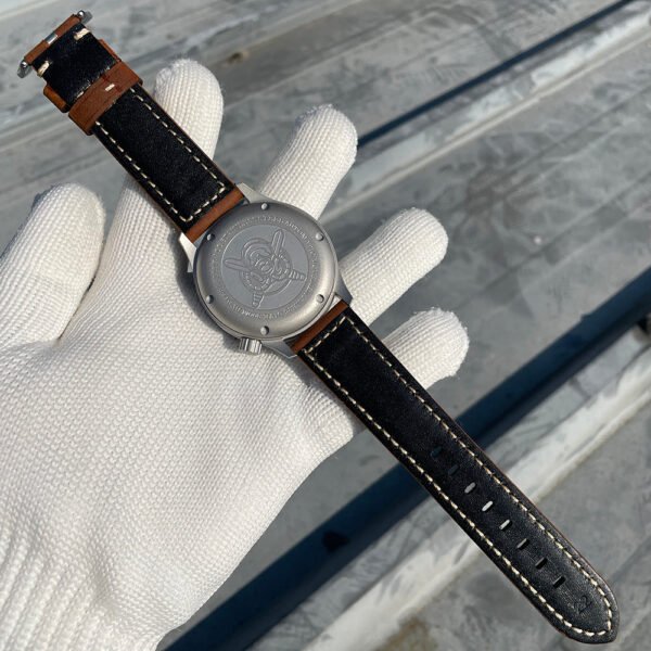 ★Welcome Deal★Steelflier SF752 45mm Automatic Men Watch - Image 19